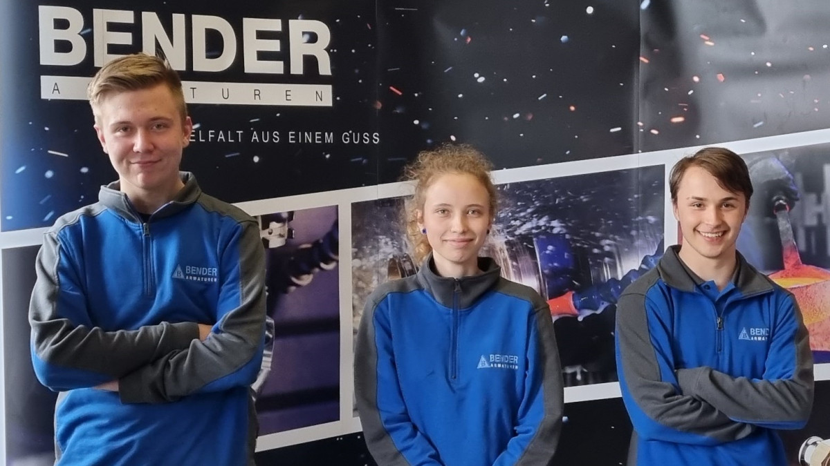 Bender-Armaturen GmbH und Co. KG