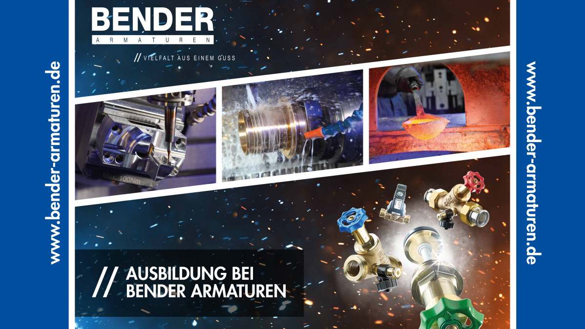 Bender-Armaturen GmbH und Co. KG