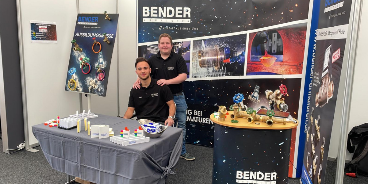Bender-Armaturen GmbH und Co. KG
