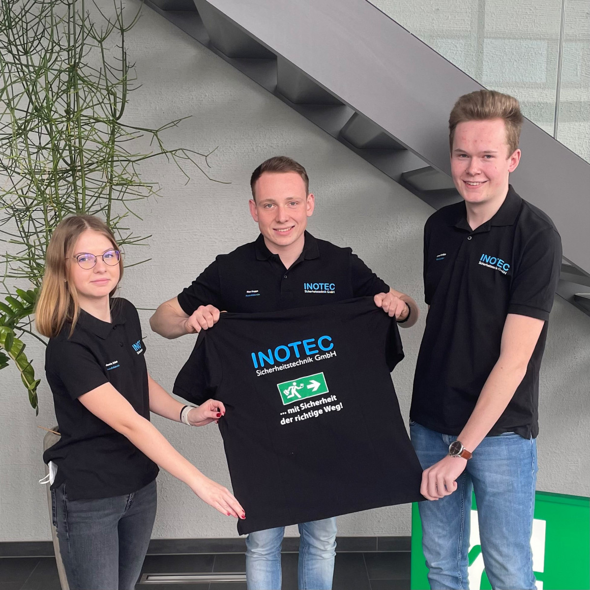 INOTEC Sicherheitstechnik GmbH