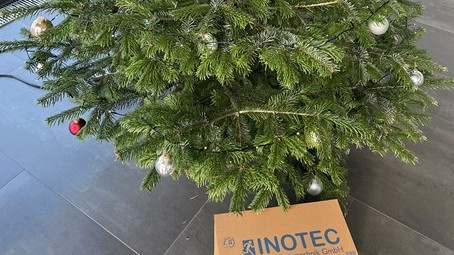 INOTEC Sicherheitstechnik GmbH