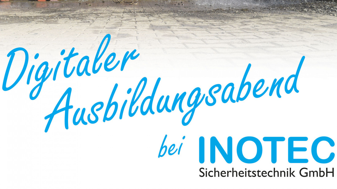 INOTEC Sicherheitstechnik GmbH