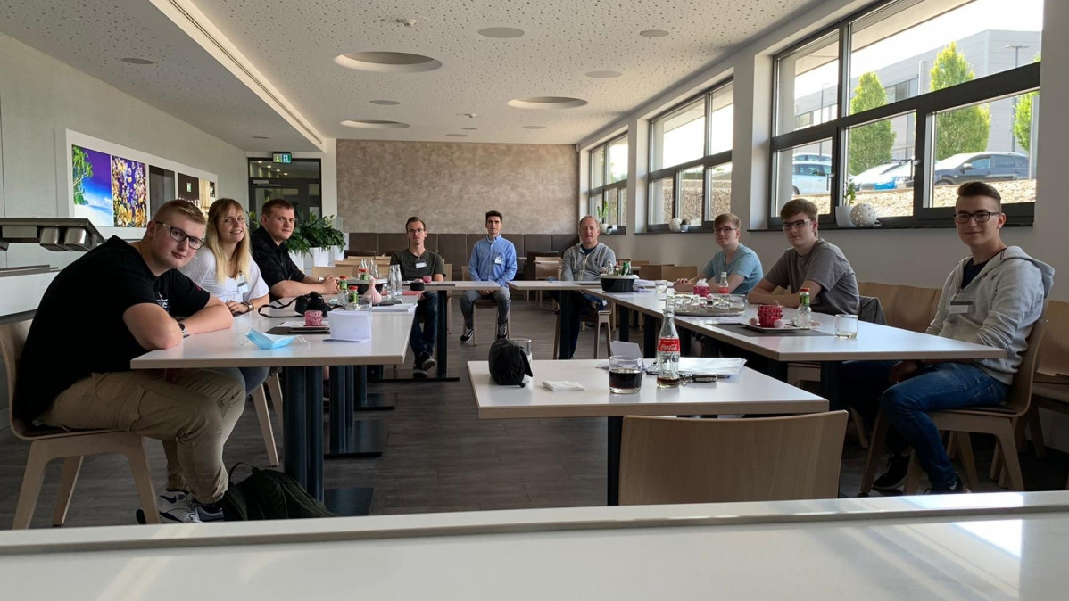INOTEC Sicherheitstechnik GmbH