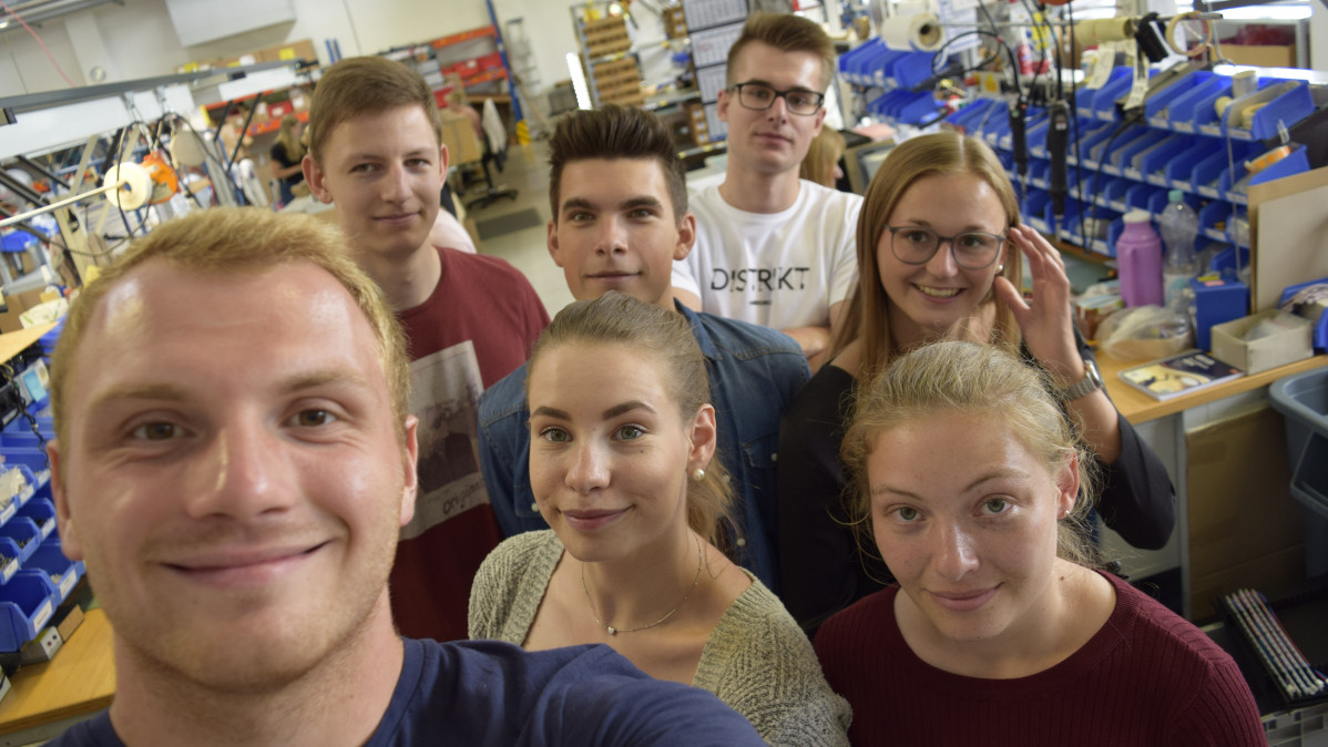 INOTEC Sicherheitstechnik GmbH
