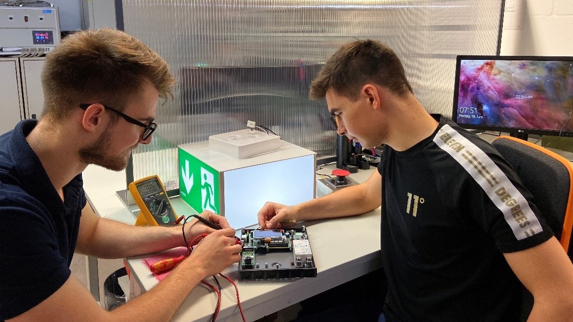 INOTEC Sicherheitstechnik GmbH