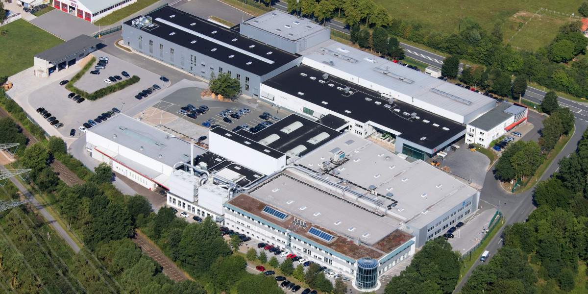 H&T Marsberg GmbH & Co. KG