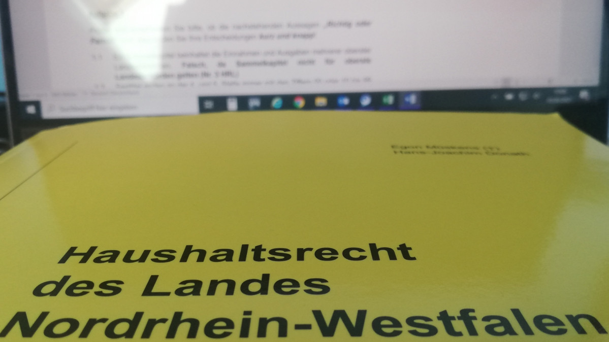 Bezirksregierung Arnsberg
