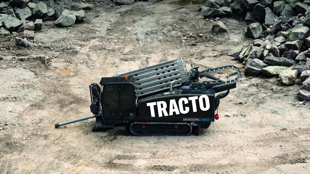 TRACTO-TECHNIK GmbH & Co. KG