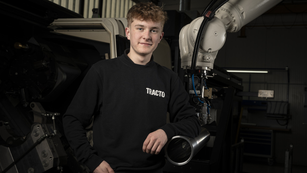 TRACTO-TECHNIK GmbH & Co. KG