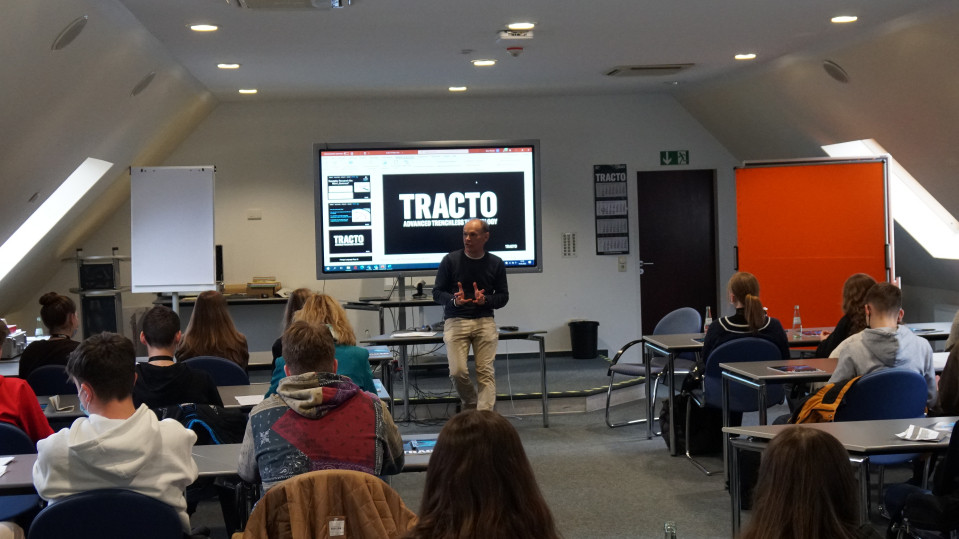 TRACTO-TECHNIK GmbH & Co. KG