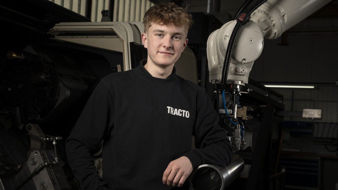 TRACTO-TECHNIK GmbH & Co. KG