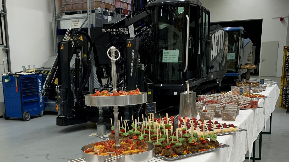 TRACTO-TECHNIK GmbH & Co. KG
