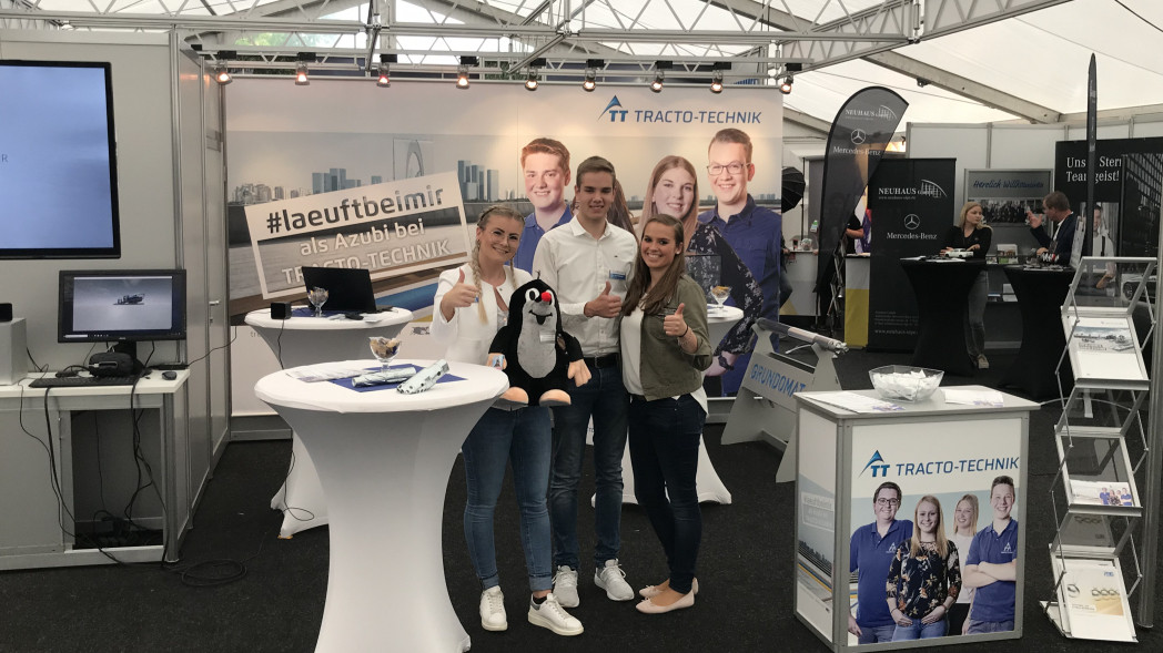 TRACTO-TECHNIK GmbH & Co. KG