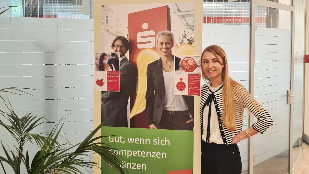 Sparkasse Burbach-Neunkirchen