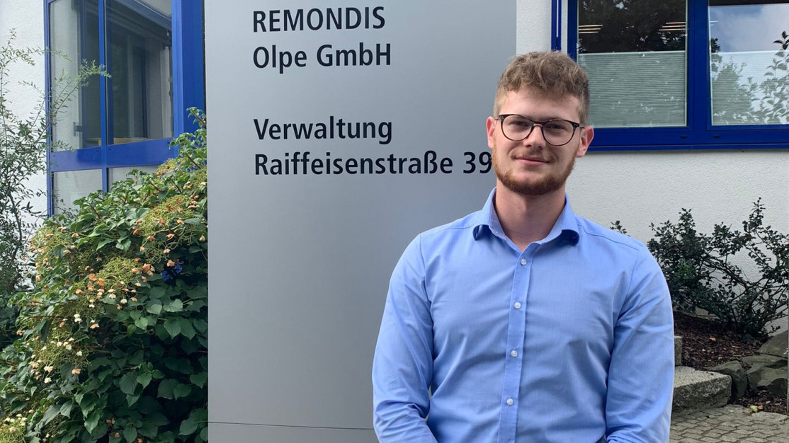 REMONDIS Olpe GmbH