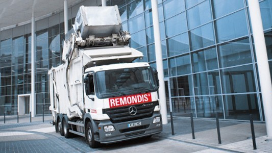 REMONDIS Olpe GmbH