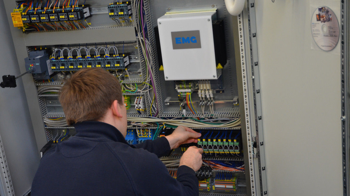 EMG Automation GmbH