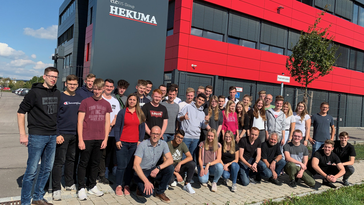 EMG Automation GmbH