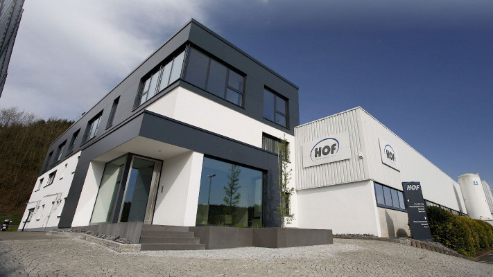 Franz Hof GmbH