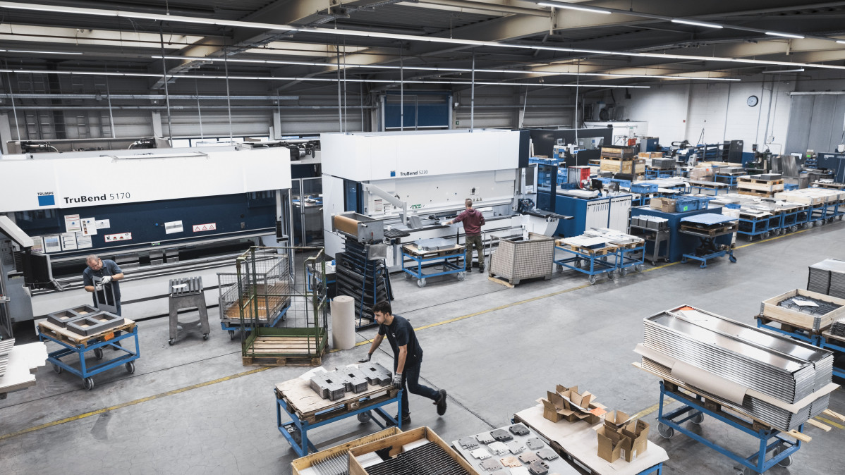 Franz Hof GmbH