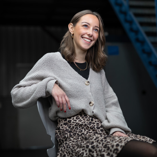 Katharina Eller