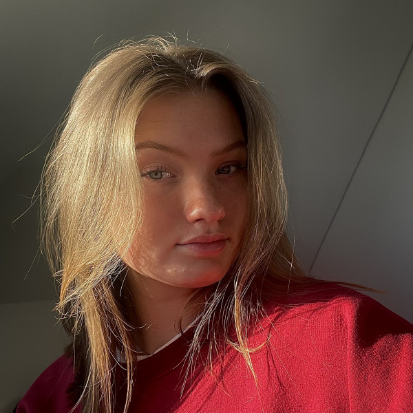 Lucy Herchenhein