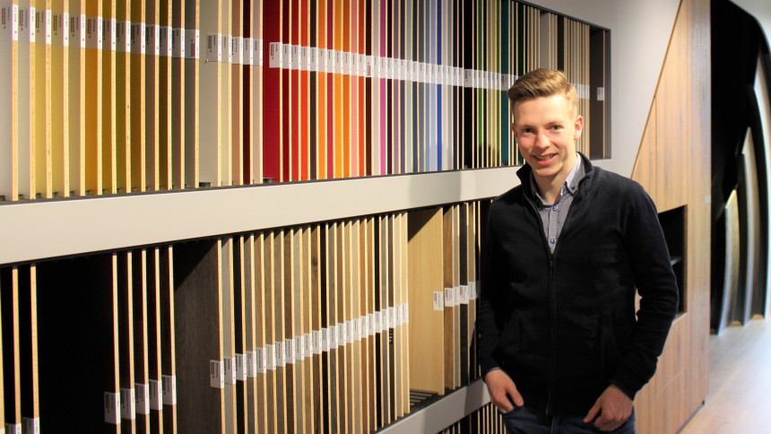 EGGER Holzwerkstoffe Brilon GmbH & Co. KG