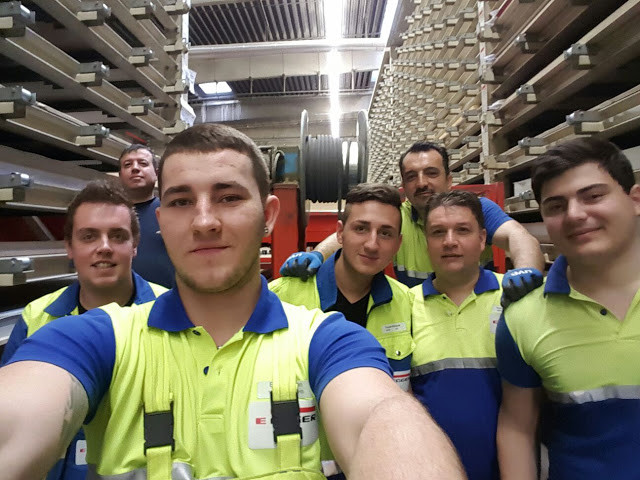 EGGER Holzwerkstoffe Brilon GmbH & Co. KG