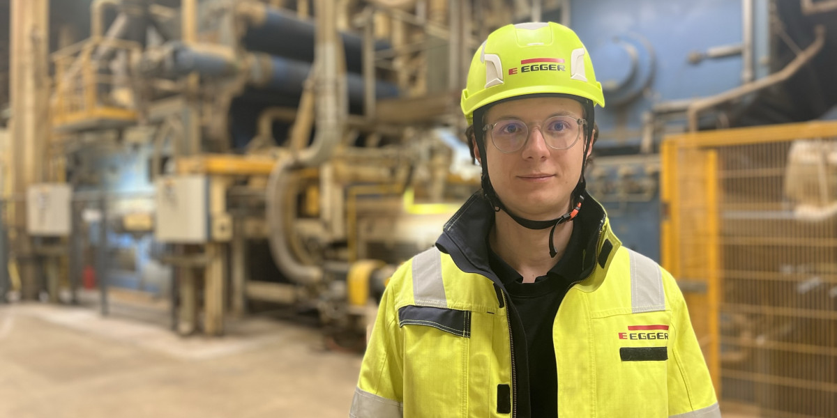 EGGER Holzwerkstoffe Brilon GmbH & Co. KG