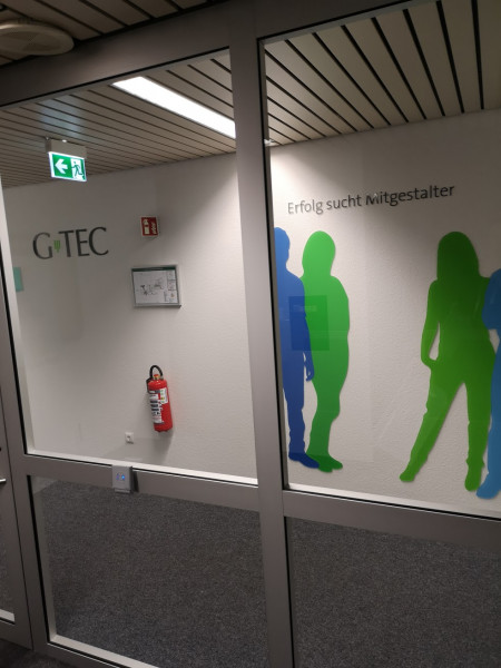 G-TEC Ingenieure GmbH