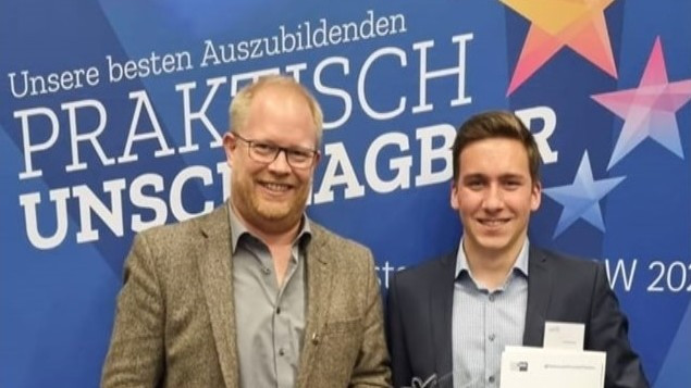 Heinrich Eibach GmbH