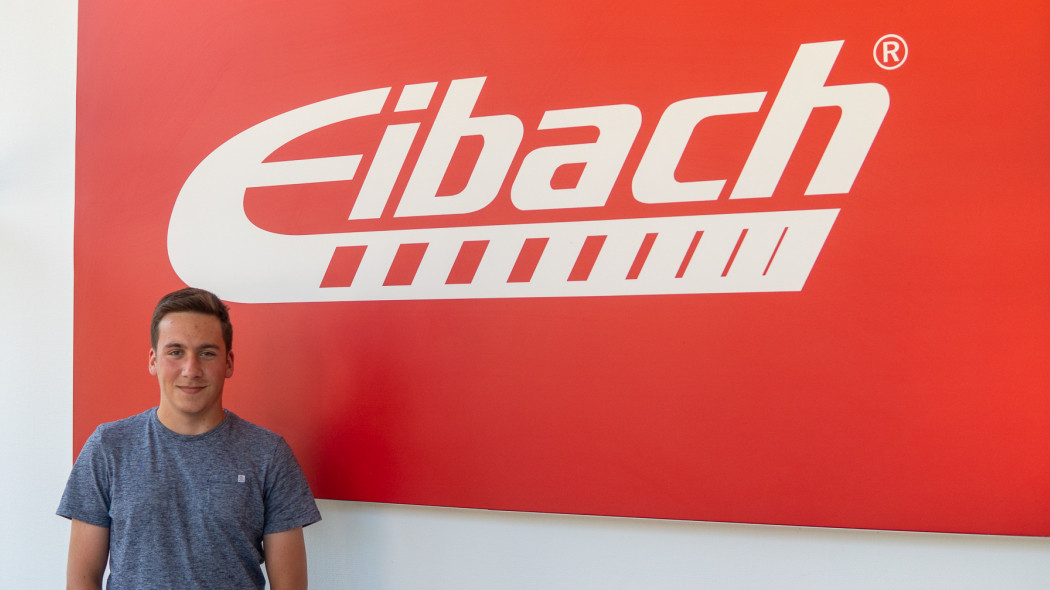 Heinrich Eibach GmbH