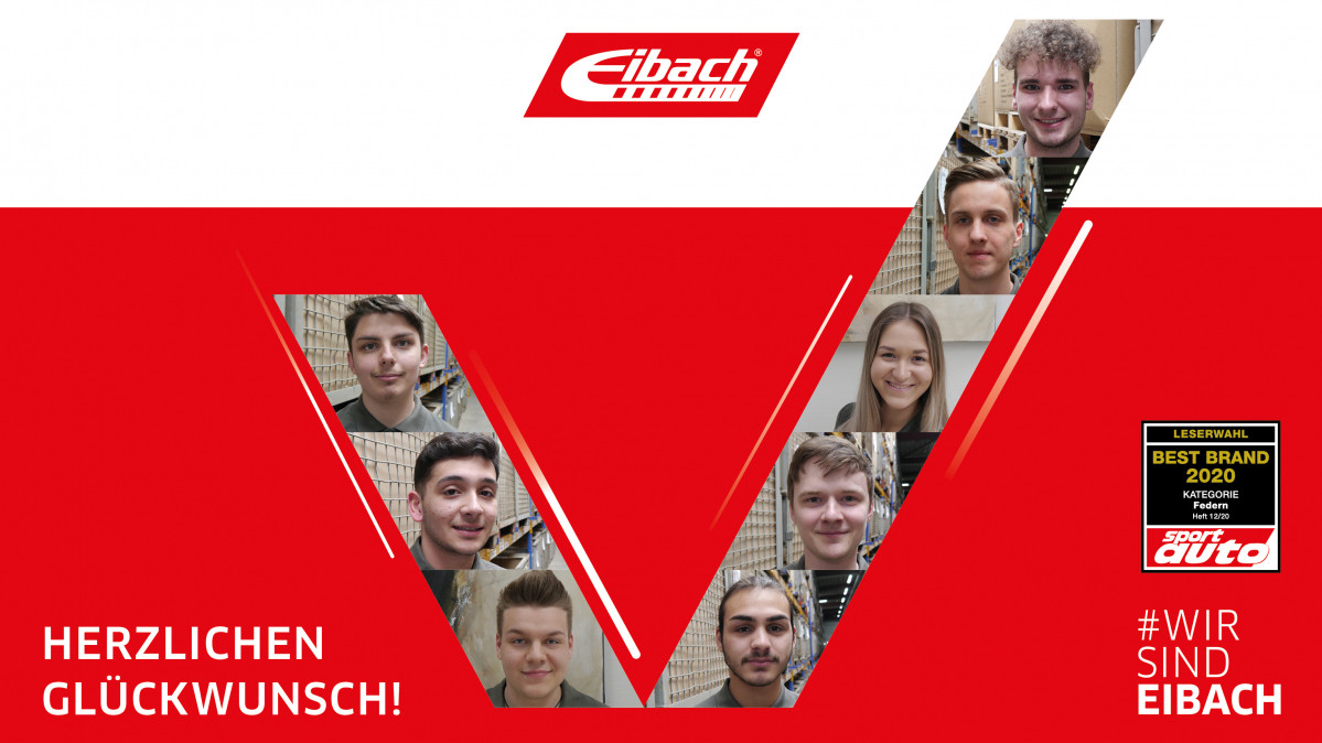 Heinrich Eibach GmbH