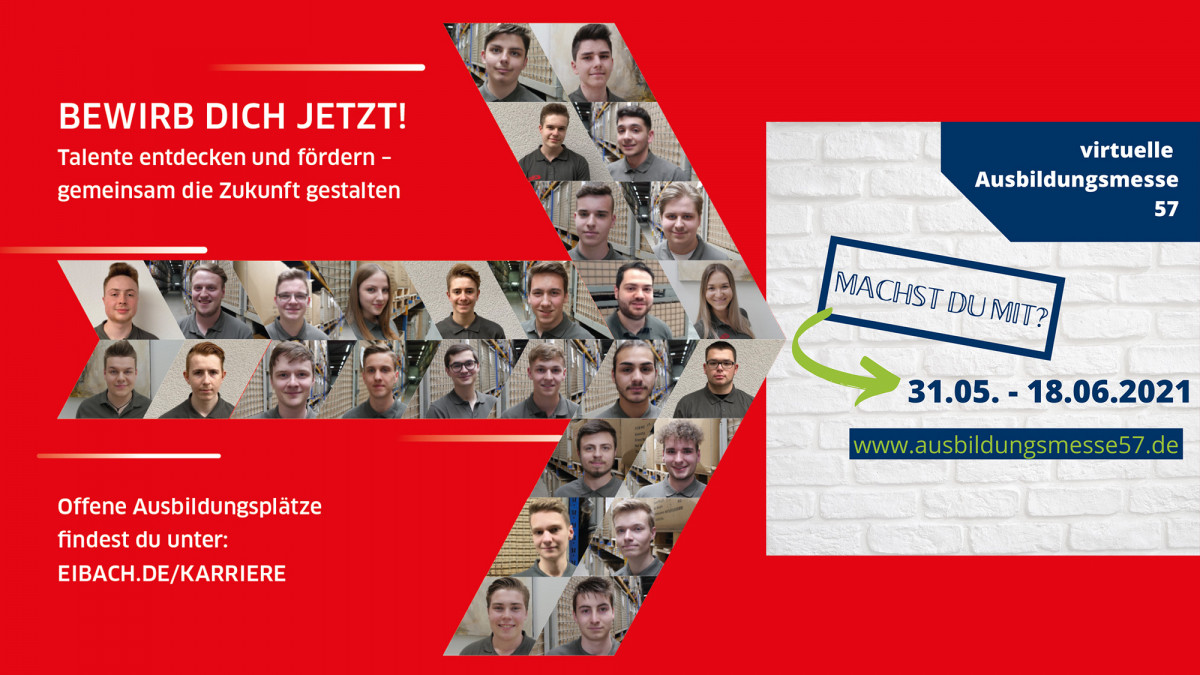 Heinrich Eibach GmbH