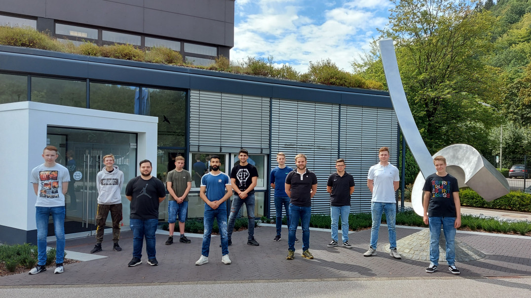 Heinrich Eibach GmbH