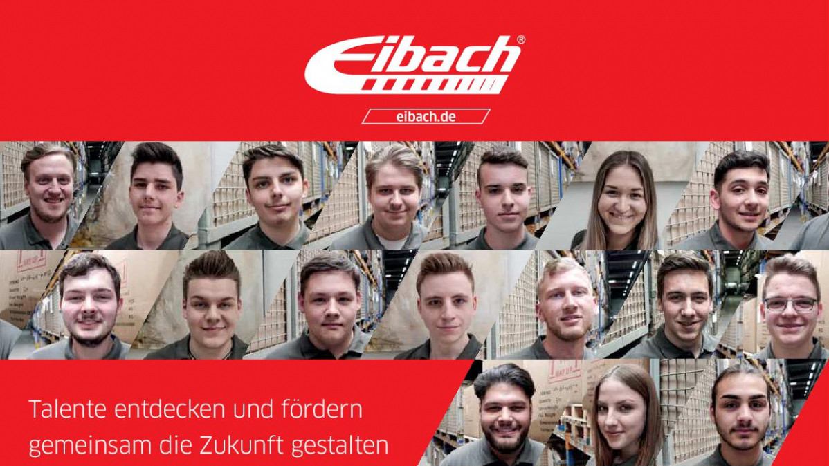 Heinrich Eibach GmbH