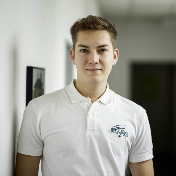 Luc Hoheiser