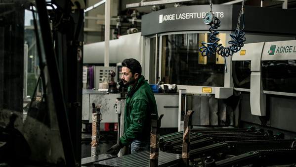 Gust. Alberts GmbH & Co. KG