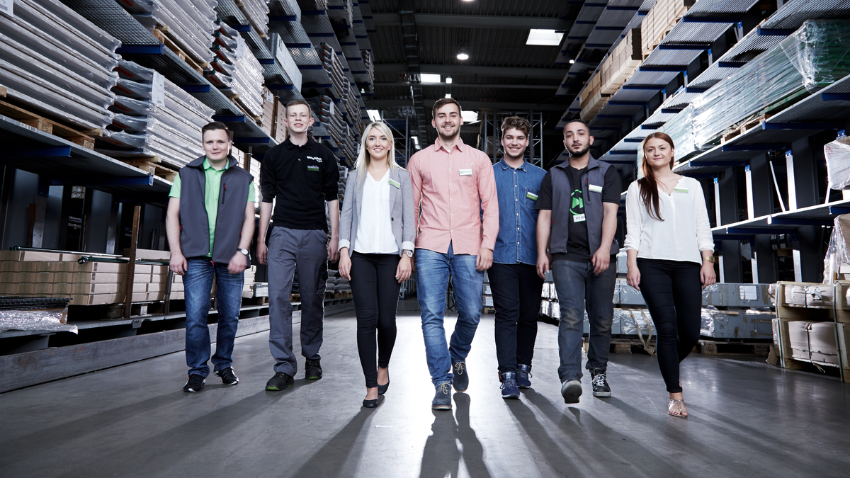 Gust. Alberts GmbH & Co. KG
