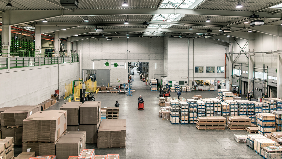 Gust. Alberts GmbH & Co. KG
