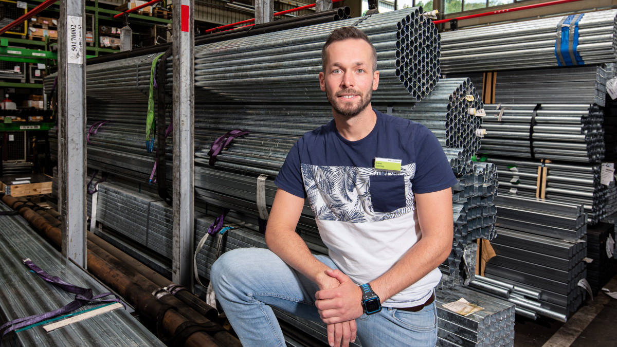 Gust. Alberts GmbH & Co. KG
