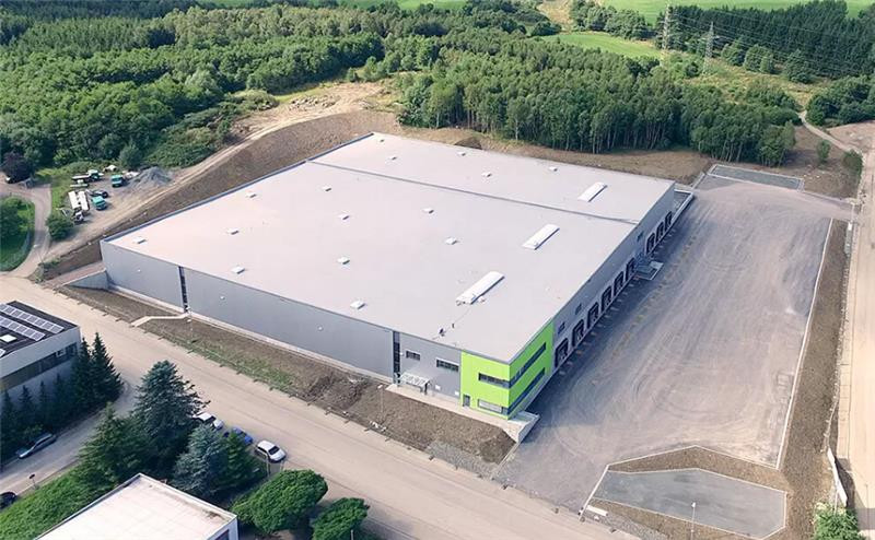 Gust. Alberts GmbH & Co. KG