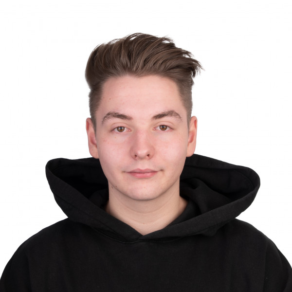 Erste Eindrücke von meiner Ausbildung