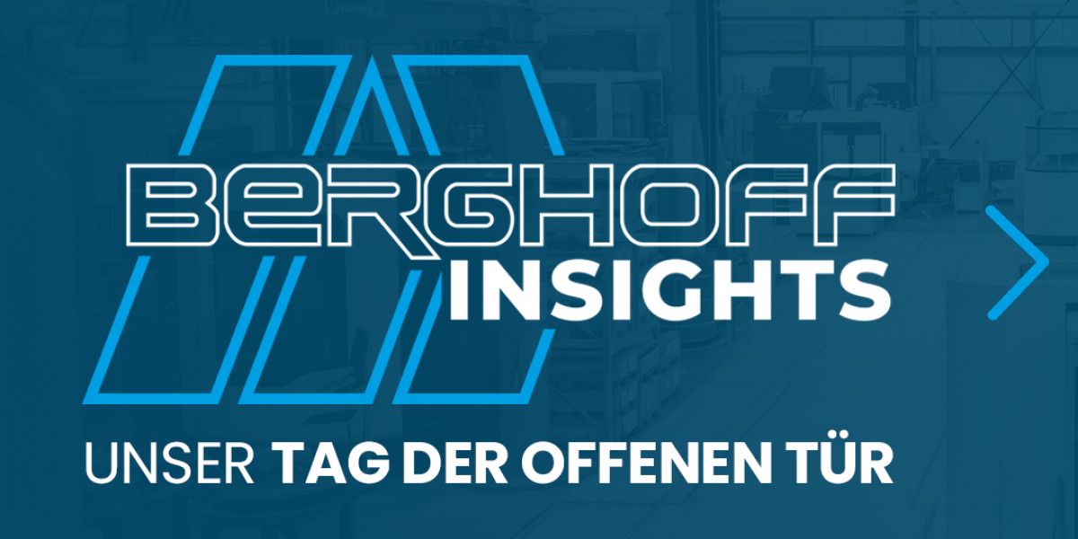 BERGHOFF GmbH + Co. KG