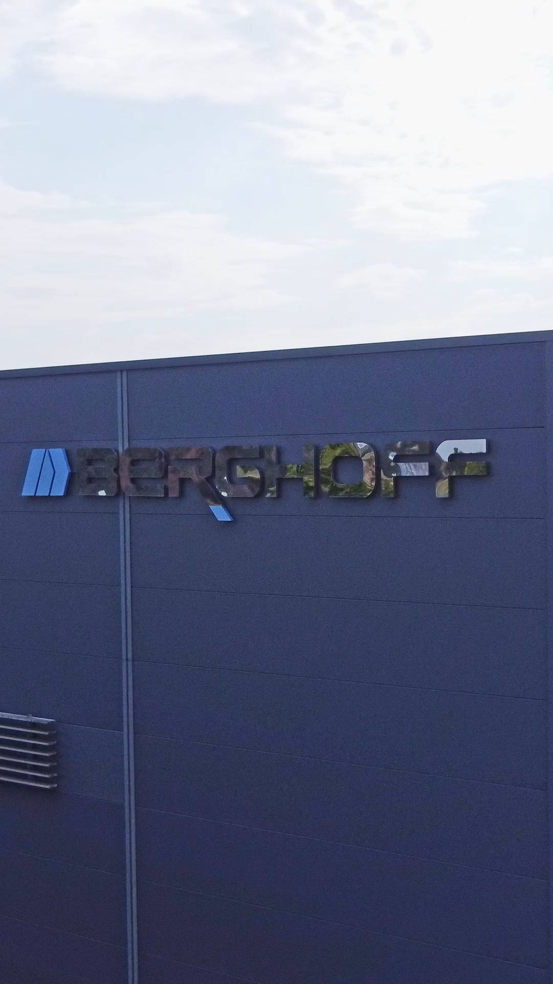 BERGHOFF Insights - unser Tag der offenen Tür