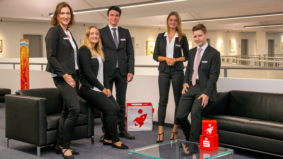 Sparkasse Olpe-Drolshagen-Wenden