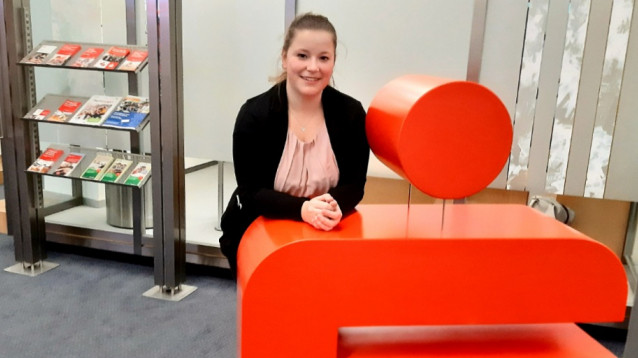 Sparkasse Olpe-Drolshagen-Wenden