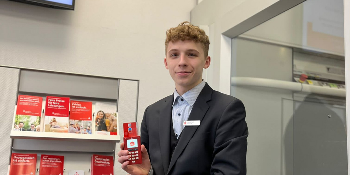 Sparkasse Olpe-Drolshagen-Wenden