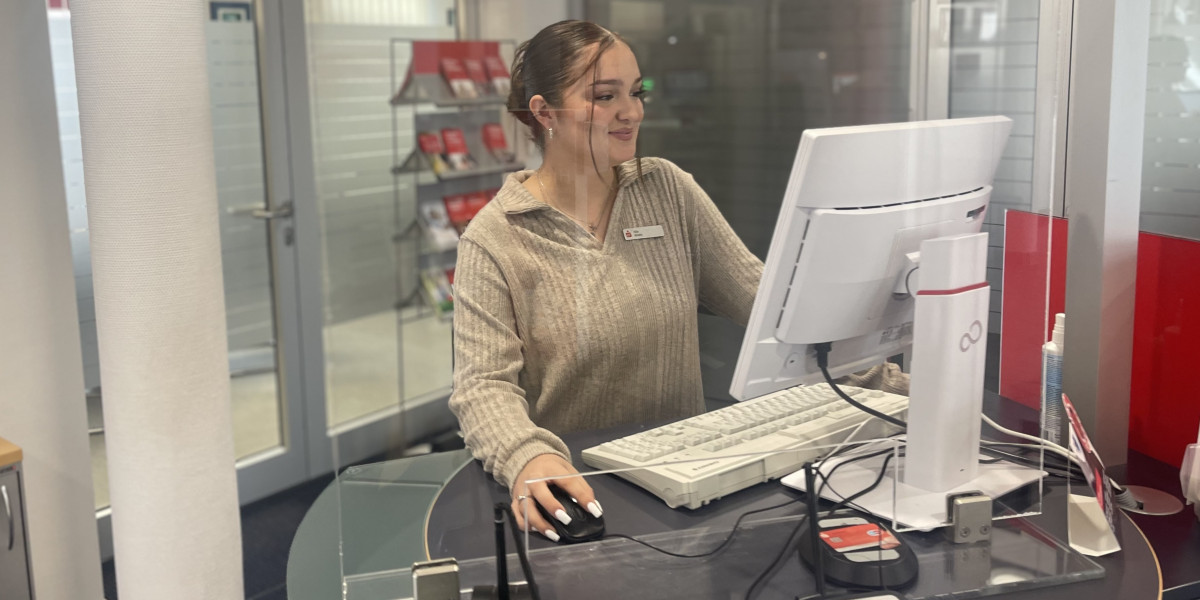 Sparkasse Olpe-Drolshagen-Wenden