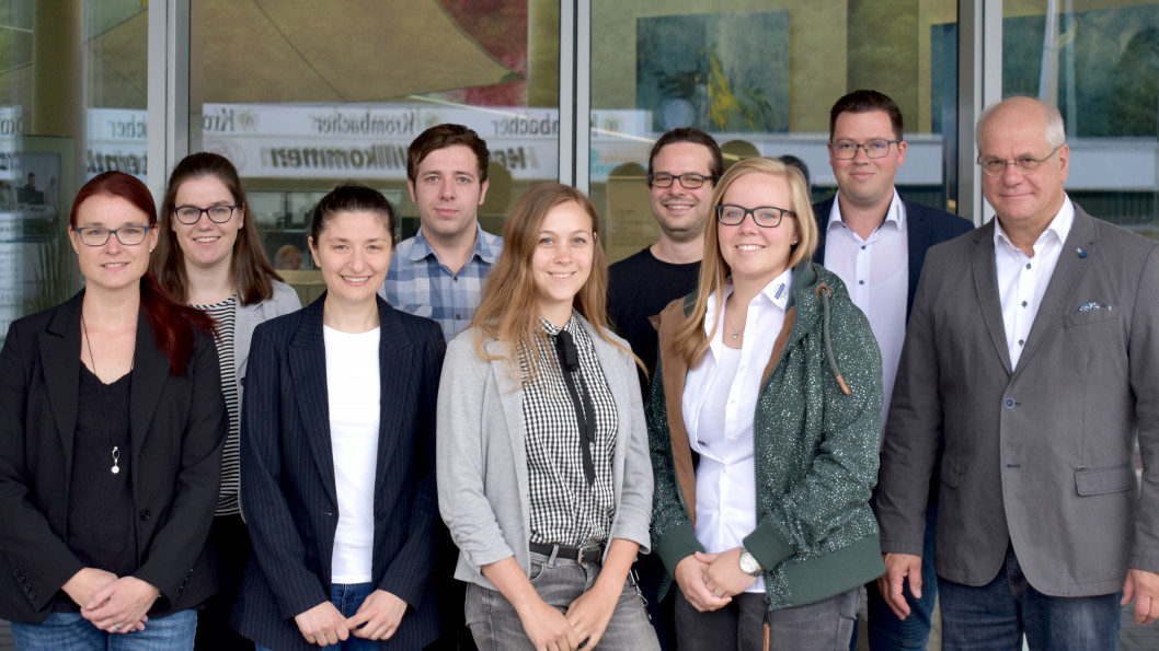 HEES Bürowelt Unternehmensgruppe